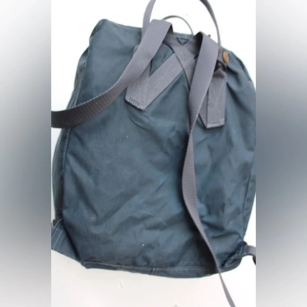 Fjallraven backpack
